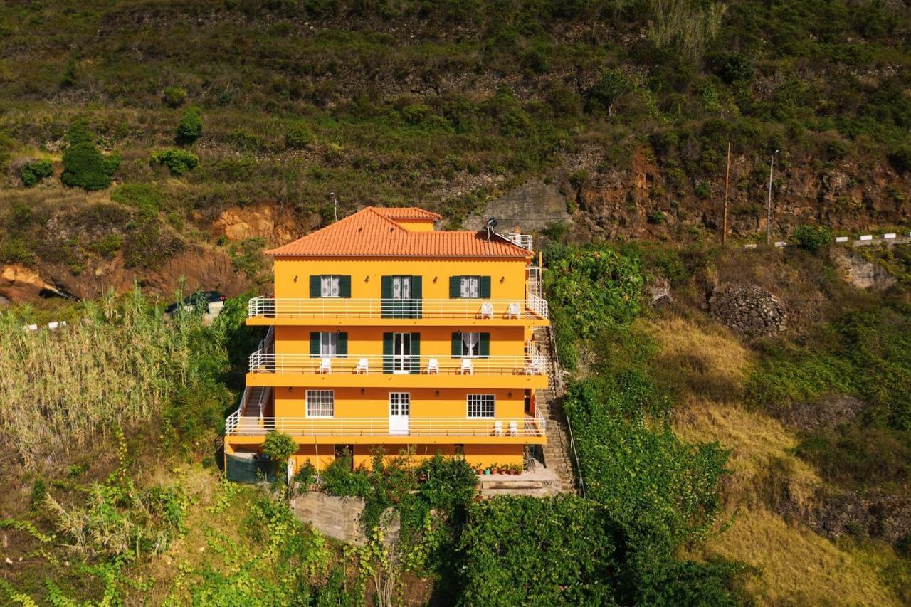 ホテル Sunset House アルコ・ダ・カリェタ エクステリア 写真